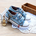 YEESHOW Classic Canvas Casual Shoes Boys Sneakers Breathable Sport Shoes Kids Strong Rubber Shoes Lighteight 3