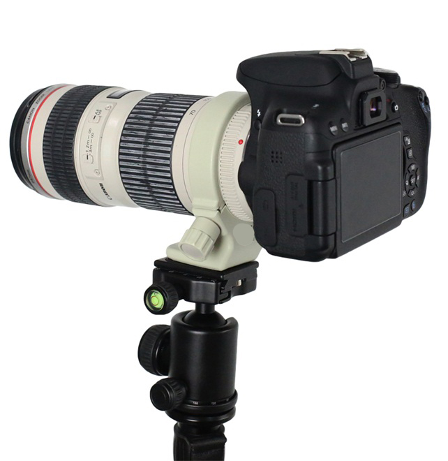      Canon Ef 70-200  f4 IS XXB    