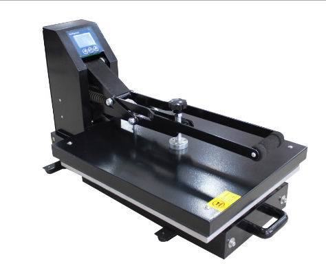 manual heat tranfer machine heat transfer printing machine for t shirts 40x 50cm HP3803