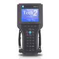 For gm tech2 diagnostic tool for GM SAAB OPEL SUZUKI ISUZU Holden Vetronix gm tech 2