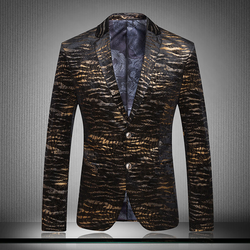 Blazer Homme Original