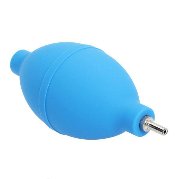 Free Shipping High Quality Metal Steel Mouth Squeeze Rubber Hand Pump