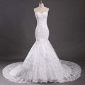 Lace Up Back Beading Appliques Crystal Tulle robe de mariage Cheap China Louisvuigon Hot Plus Size