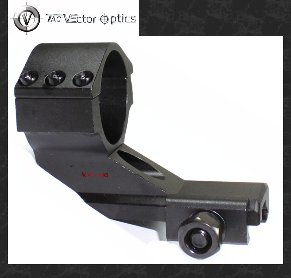 Buy Vector Optics Tactical 30mm Cantilever Picatinny