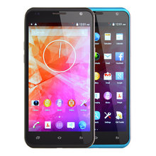 Timmy E86 5.5 inch MTK6582 1.3Ghz Quad-core Smartphone Android 4.4.2 1GB RAM 8GB ROM IPS HD Touchscreen 2MP+5MP Camera 3G Wifi