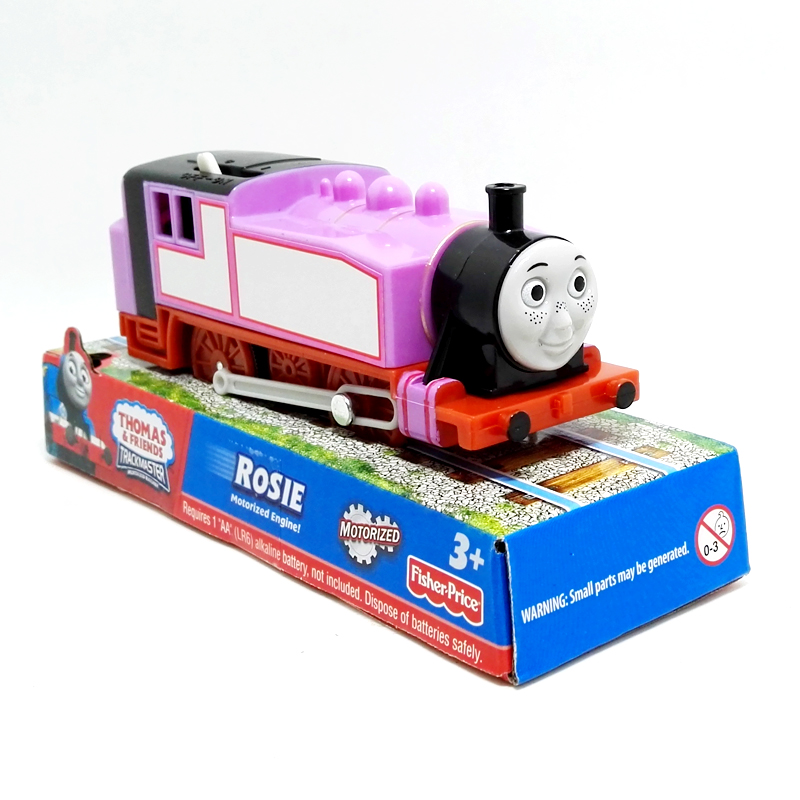 Compra Thomas Tren Trackmaster Online Al Por Mayor De China, Mayoristas ...