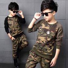 clothing set boys girls clothing sport suit children girls clothes child active costume boy suits clothes for boys set coat 2016
