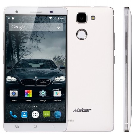 Mstar S700 Smartphone 64bit 4G LTE Android 5 0 5 5 inch HD 2GB RAM 16GB