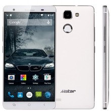 Mstar S700 Smartphone 64bit 4G LTE Android 5.0 5.5 inch HD 2GB RAM 16GB ROM MTK6752 Octa Core 1.7GHz Mobiel Phones 13.0MP Camera