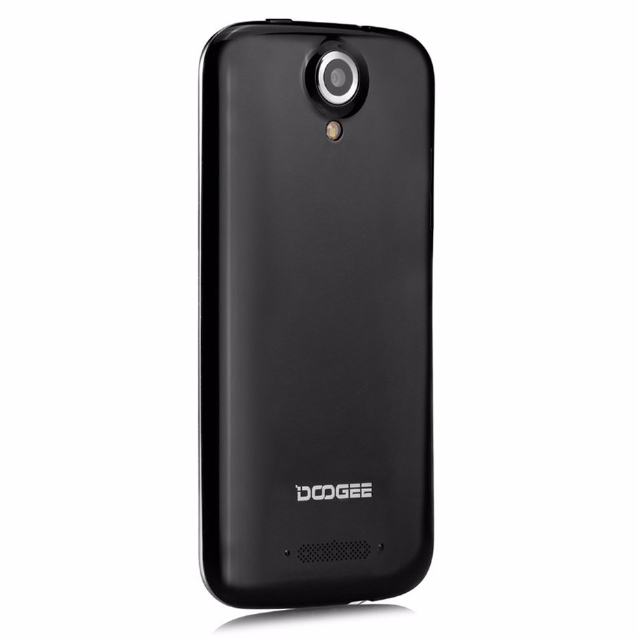 Original DOOGEE Y100X Cell Phone MTK6582 Quad Core 1GB RAM 8GB ROM 5 0 Inch Android