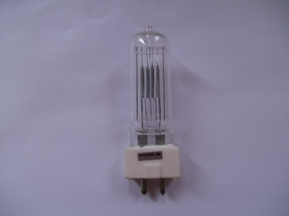 Description Picture 3 of itemLOUCHEN ZM GCT 230V 650W GY9.5 Metal Halide Lamp Stage Light