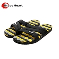 Men s sandals slippers male couples lazy fashion Metrosexual beach shoes sandals flip flops lovers soft