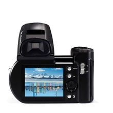 For Polo PROTAX HD520 D52 Digital Camera 16MP CMOS Sensor HD 720P 2 5 LTPS LCD