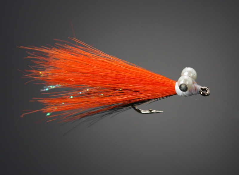 40Pcs Woolly Bugger Deceiver Zonker Trout Fly Fishing Flies