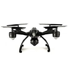 2015 Newest WIFI FPV 5.8G Real Time FPV RC Helicopter High Hold Mode One Key Return RC Quadcopter RTF 2.4GHz Drone with Camera