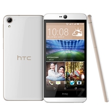 Original HTC Desire 826 16GBROM 2GBRAM 5 5 Android 5 0 for Qualcomm MSM8939 Quad Core