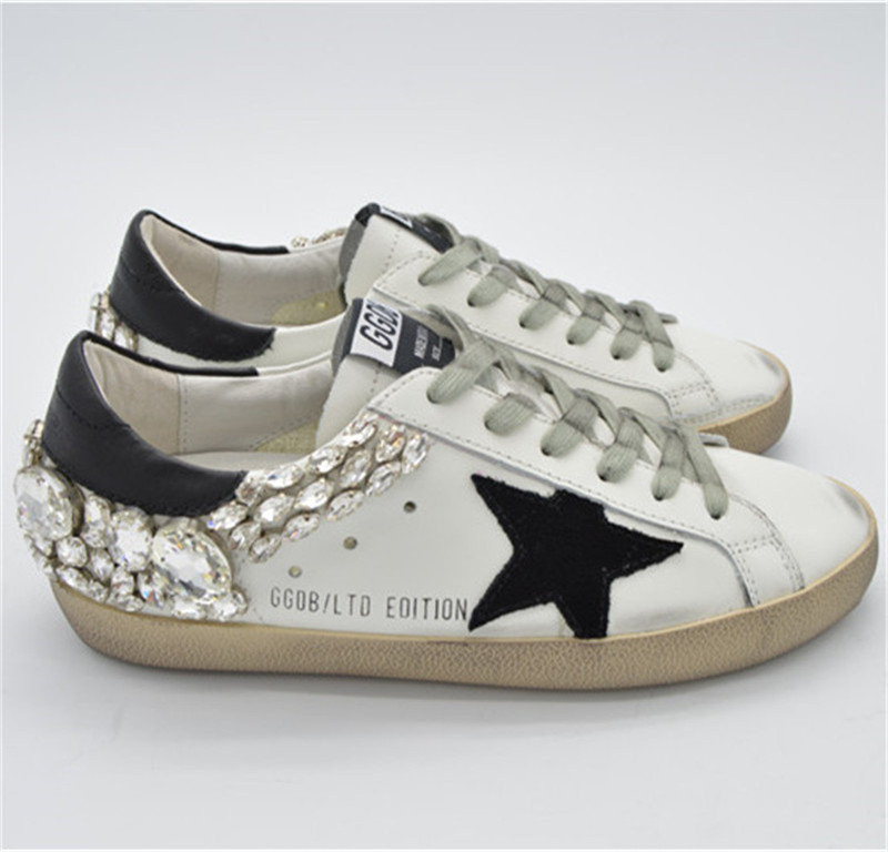 golden goose 35