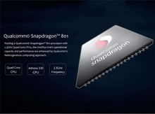 Free Case Oneplus X 3GB RAM 16GB ROM Snapdragon801 Quad Core 4G LTE Smartphone 5 0inch