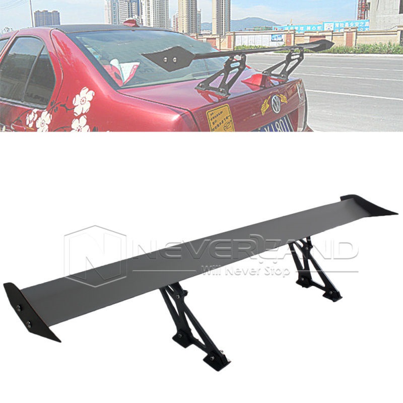 Online Get Cheap Universal Car Spoilers Alibaba Group