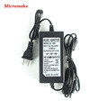 Micromake 3d Printer Parts AC DC Adaptor for 3D Printer DIY Power Supply 12V 6A
