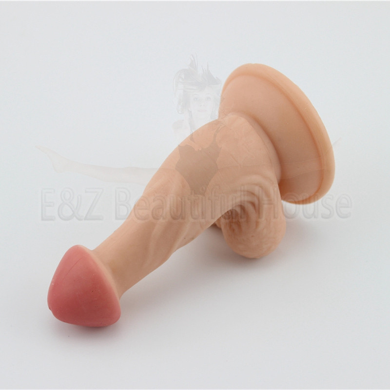 2015-New-Sex-Shop-Dildos-Shape-Realistic-Silicone-Dildo-With-Mushrooms-Glans-Huge-Anal-Penis-Suction (1)