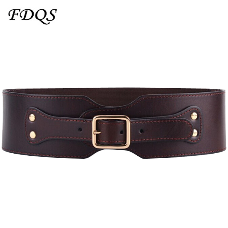 wholesale leather belt women wide belts 2015 New version of Korean female belt Hot Selling belts ...