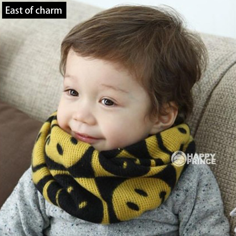 New 2015 Hot Sale Baby Scarf Child Scarf Winter Wa...