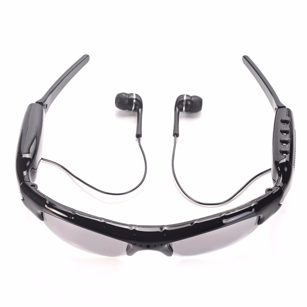 FineFun Smart Sunglasses DVR KL-339D Mini DV Audio Video Recorder Camcorders Video Camara MP3 Player earphones Support TF Card FineFun Smart Sunglasses DVR KL-339D Mini DV Audio Video Recorder Camcorders Video Camara MP3 Player earphones Support TF Card