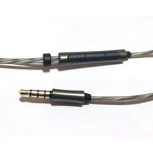Original Letv Headphones Stereo Headphones Metal DJ Bass Earphone in ear Headset with microphone 3 5