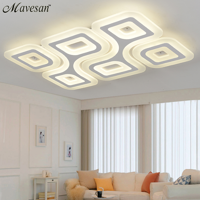 Compra cocina dormitorio de techo de luz led online al por mayor ... Iluminacion led cocina y dormitorios