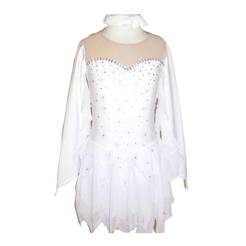 Children Ice Skating Competition Dresses Promotion-Shop For Promotional ...