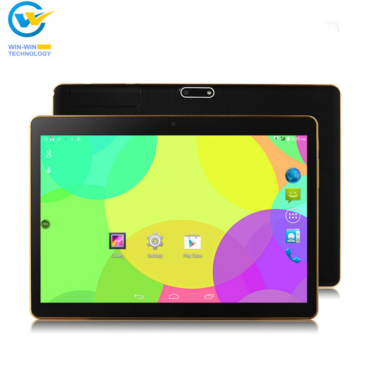    3   Sim  Tablets10inch IPS 1280 x 800 2    16  ROM  4.4 Bluetooth GPS   3  
