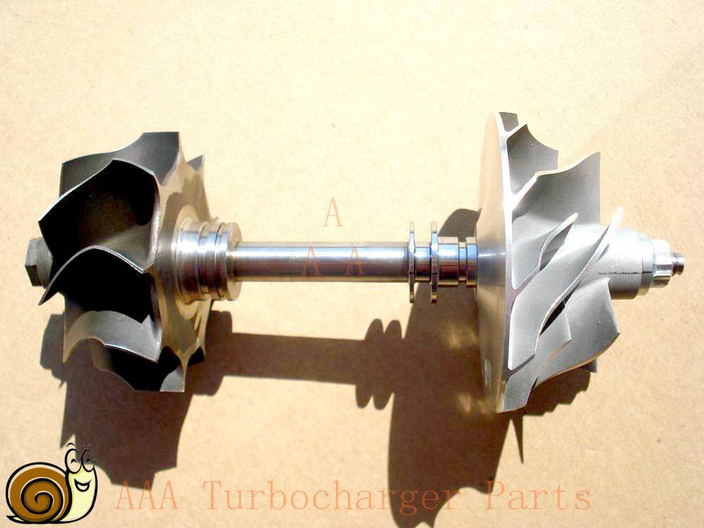 Buy GT22 Turbo Part Turbine wheel 42.7mm*50mm