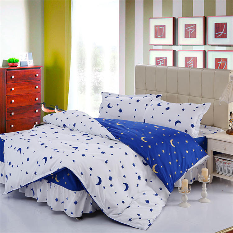 Popular Moon and Stars Bedding-Buy Cheap Moon and Stars Bedding lots