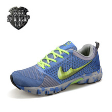 Fashion Men Shoes Comfortable Walking Casual Shoes Men 2016 Breathable Outdoor Shoes for Man Trainers zapatillas zapatos hombre