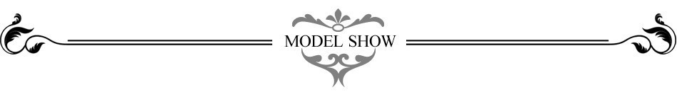 Model Show