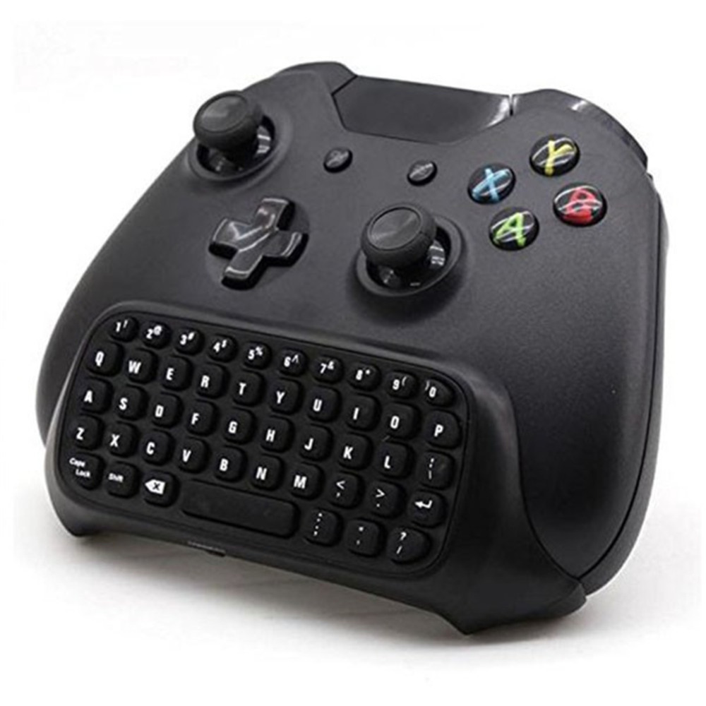 xbox one chat pad