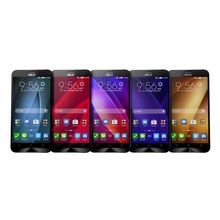 Original Phones For ASUS Zenfone 2 Zenfone2 ZE551ML Smartphone Android 5 0 Intel Z3560 Quad Core