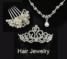 Hair-Jewelry