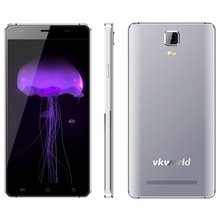 New VKworld Discovery S1 4G 5 5 inch FHD IPS Android 5 1 OS 3D Free