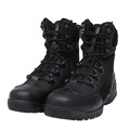 Army US Tactical Military Boots Breathable Combat Boots Enthusiasts Marine Men Shoes Desert Outdoor Hiking leather