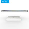 Vinsic Dapper W9 Qi Wireless Charger Charging Pad for Samsung Galaxy S7 S6 Galaxy S6 Edge