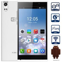 New 5 0 inch Elephone P10 Android 4 4 3G Smartphone MTK6582 1 3GHz Quad Core