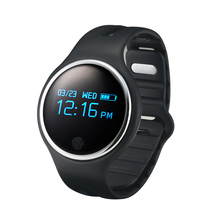 FLOVEME A3 Smart Watch For Apple iOS Phone Android Fitness Tracker Wristwatch Waterproof GPS Electronics Intelligent Wristbands