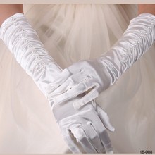Свадебные перчатки от Beauty Bridal Apparel Co.,Ltd для Женщины, материал Полиэстер артикул 32352900031