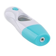 1 Pcs Digital LCD Infrared baby Thermometer Ear Forehead 8 in 1 for Baby Child Family