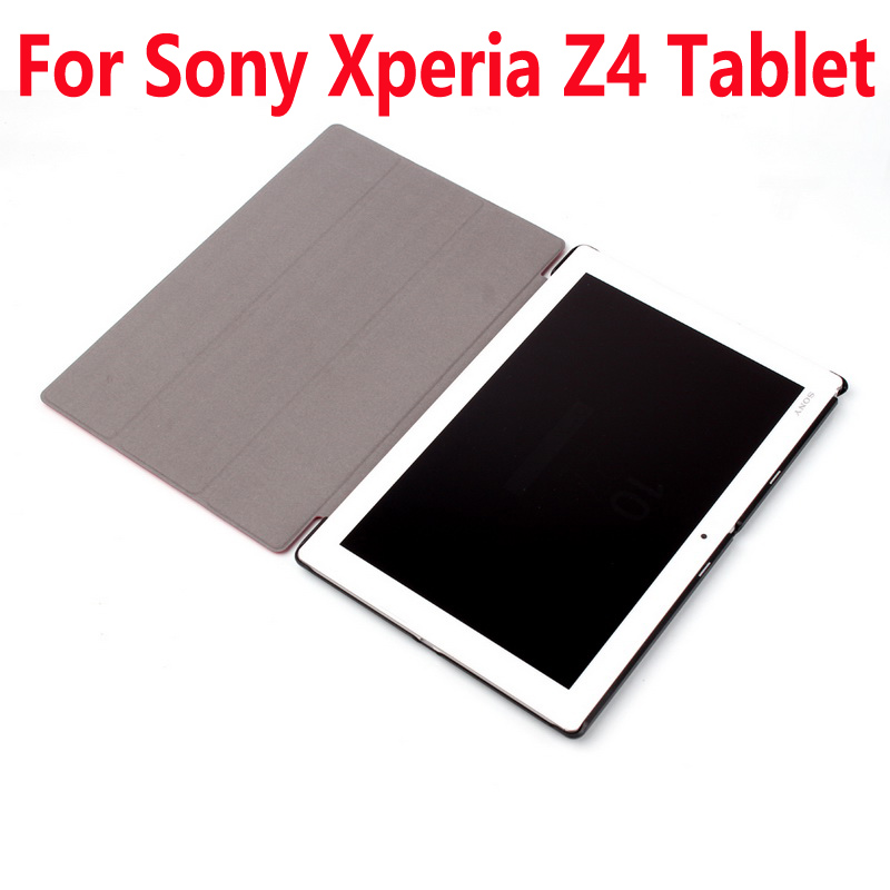  -   Sony Xperia Z4 10.1