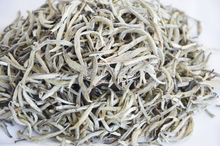 200g White Tea Silver Needle Anti old Tea Free Shipping 2015 Organic Premium Bai Hao Yin