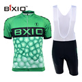 BXIO 2016 Pro Cycling Jersey Bike Cycle Jerseys Ropa De Ciclismo Raiders Cycling Skinsuit Clothing Roupa