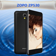 ZOPO ZP530 4G LTE phone 5 MTK6732 64bit Quad core Smartphone HD IPS Touchscreen 1GB RAM